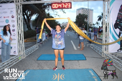 Run for Love 2024